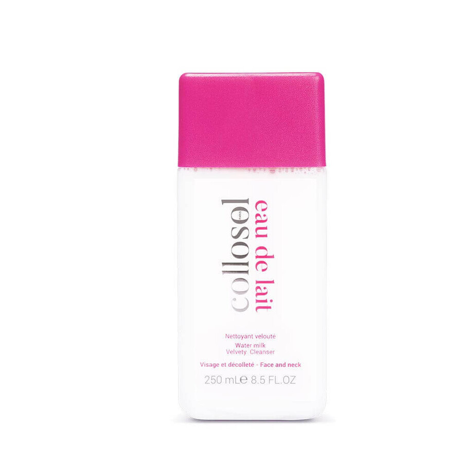 Comprar Collosol Eau de Lait loción limpiadora y desmaquillante facial 250ml Collosol Eau de Lait loción limpiadora y desmaquillante facial 250ml