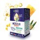 Sante Verte ActiRub Winter Kids Raspberry Flavor 20 Sachets