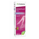 Arkopharma Veinoflux Lichte Benen Gel Onmiddellijk Welzijn 150ml