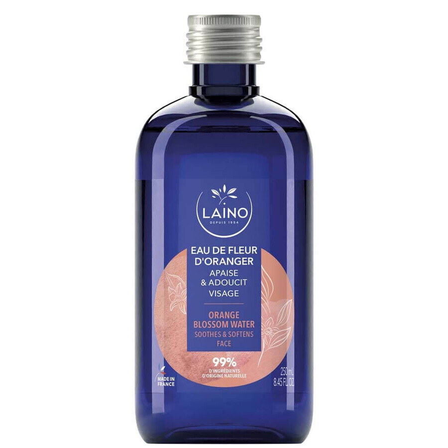 Comprar Laino Apaise & Adoucit Agua Relajante de Azahar 250ml Laino Apaise & Adoucit Agua Relajante de Azahar 250ml
