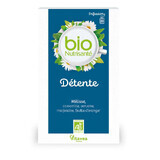 Vitavea Santé Bio Infusion Detente 20 sachets 20 sachets