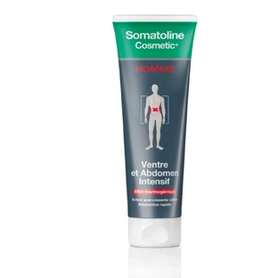 Somatoline Vientre y Abdomen Intensivo Hombre 250ml