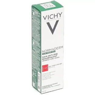 Vichy Normaderm Tratamiento Antiedad 50ml