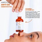 Svr [C] Ampoule Anti Ox Vitamina C 20% Toate tipurile de piele 30ml