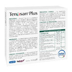 Alvityl Tenosan Plus 14 Beutel