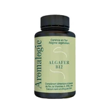 Aromalogie Algaterapia Algafer B12 60 cápsulas