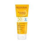 Bioderma Photoderm Ultra Leche SPF50+ Hidratación 8h Piel Sensible 100ml