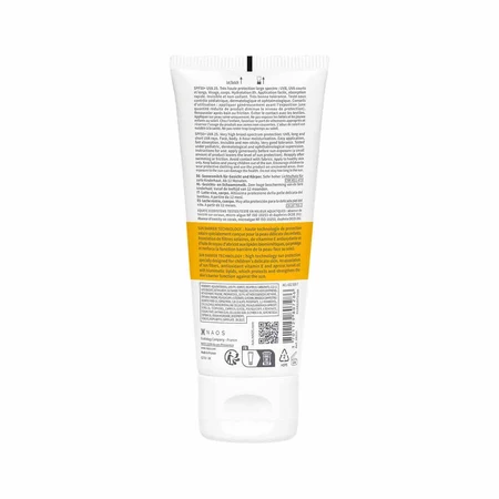 Bioderma Photoderm Ultra Milk SPF50+ hydration 8h sensitive skin 100ml
