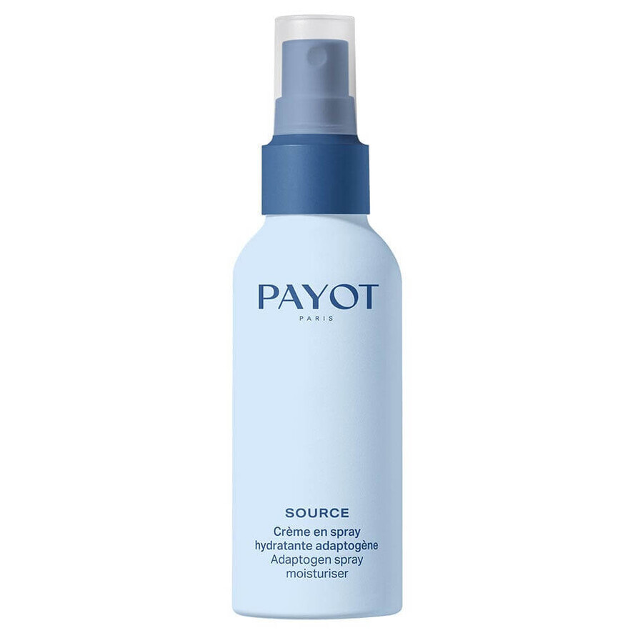 Acquista Payot Source Crema idratante Adaptogenic Spray 40 ml Payot Source Crema idratante Adaptogenic Spray 40 ml