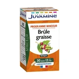 Juvamine Weight Loss Fat Burner 60 Tabletten