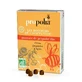 Goma de Propóleo Sirope de Ágave Jengibre y Limón BIO 45g