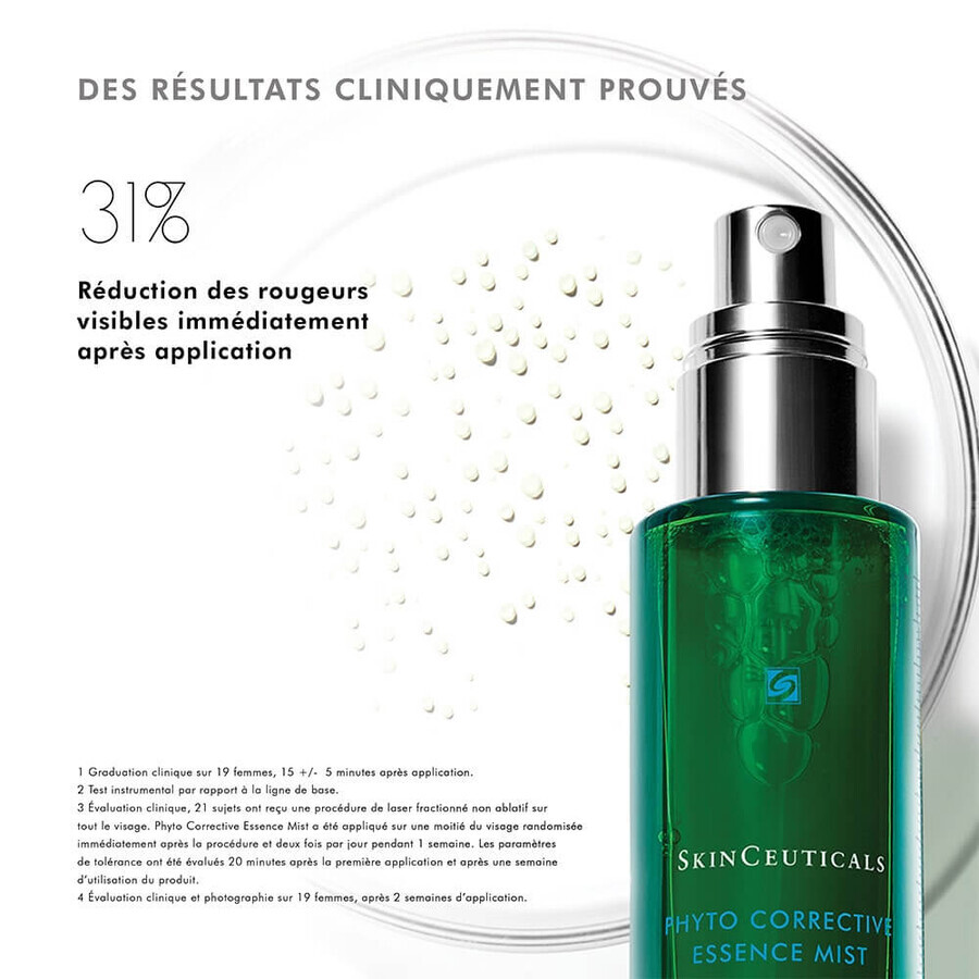 Skinceuticals Phyto Corrective Essence Mist Soothing mist for sensitive skin 50ml