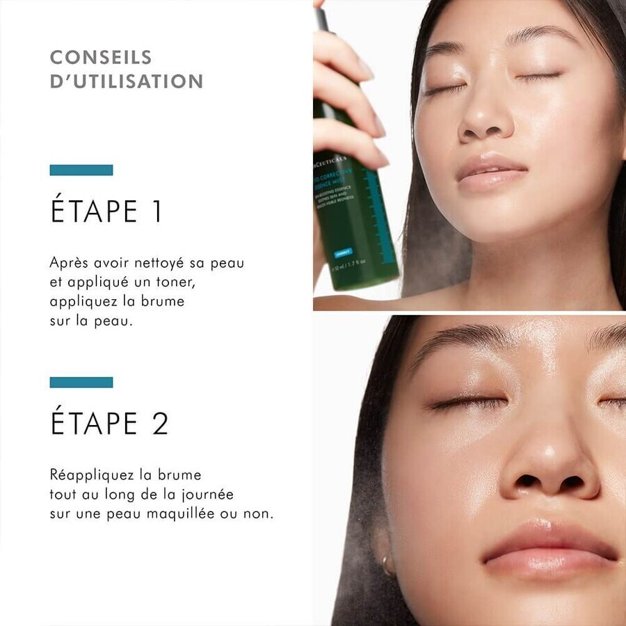 Skinceuticals Phyto Corrective Essence Mist Soothing mist for sensitive skin 50ml