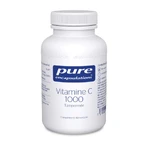 Pure Encapsulations Vitamin C 90 Kapseln