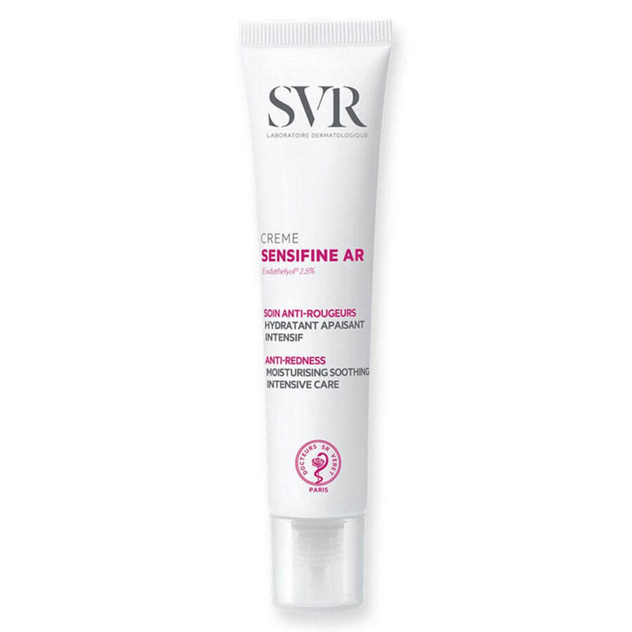 Comprar Svr Sensifine Crema Anti-rojeces Tratamiento intensivo anti-rojeces Ar 40ml Svr Sensifine Crema Anti-rojeces Tratamiento intensivo anti-rojeces Ar 40ml