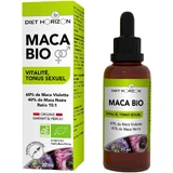 Diät Horizon Bio Flüssigkeit Maca Vitalität, sexuelle Spannkraft 25ml