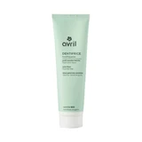 Avril Organic Fresh Mint Toothpaste 100ml