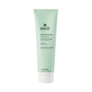 Avril Bio-Zahnpasta Frische Minze 100ml