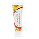 Lehning Natuurlijke Biologische Arnica Gel 50g