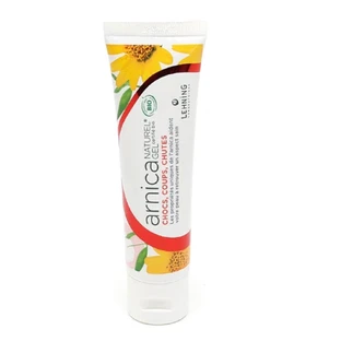 Lehning Arnica Gel Naturel Bio 50g