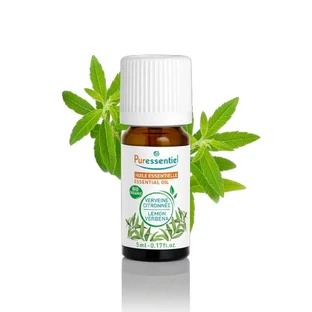Puressentiel Aceite Esencial Verbena de Limón Bio 5ml