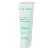LA ROSÉE Gel-crema hidratante para el rostro 60 ml