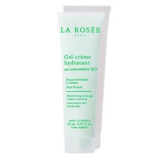 LA ROSÉE Gel-crema hidratante para el rostro 60 ml