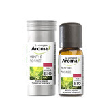 Le Comptoir Aroma Ätherisches Bio-Pfefferminzöl 10ml