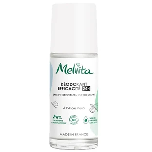 Melvita Desodorante Bio Efficacite 24h 50ml