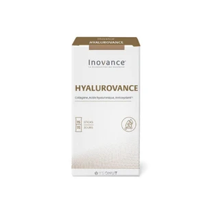 Inovance Ialuranza 15 sticks