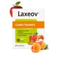 Nutreov Laxeov Doorvoerblokje Pomme Abricot X20