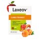 Nutreov Laxeov Transit Cube Pomme Abricot X20