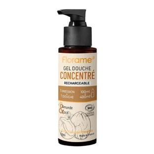 Florame Geconcentreerde Douchegel 100ml