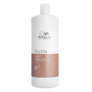 Wella Professionals Fusion Shampooing Reparation Intense 1l