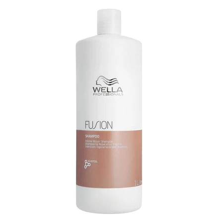 Wella Professionals Fusion Shampooing Reparation Intense 1l