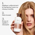 Wella Professionals Fusion Intensive Repair Shampoo 1l