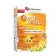 Fort&#233; Pharma Fort&#233; Royal immune defense serum enriched with Pollen, Honey, Royal Jelly and Propolis 20 vials
