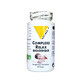Vit&#39;All+ Organic Relaxation Complex 60 capsules