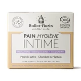 Ballot-Flurin Organic bread for intimate hygiene 100g