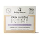 Ballot-Flurin Organic bread for intimate hygiene 100g