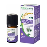 Naturactive Biologische marjolein etherische olie 5 ml