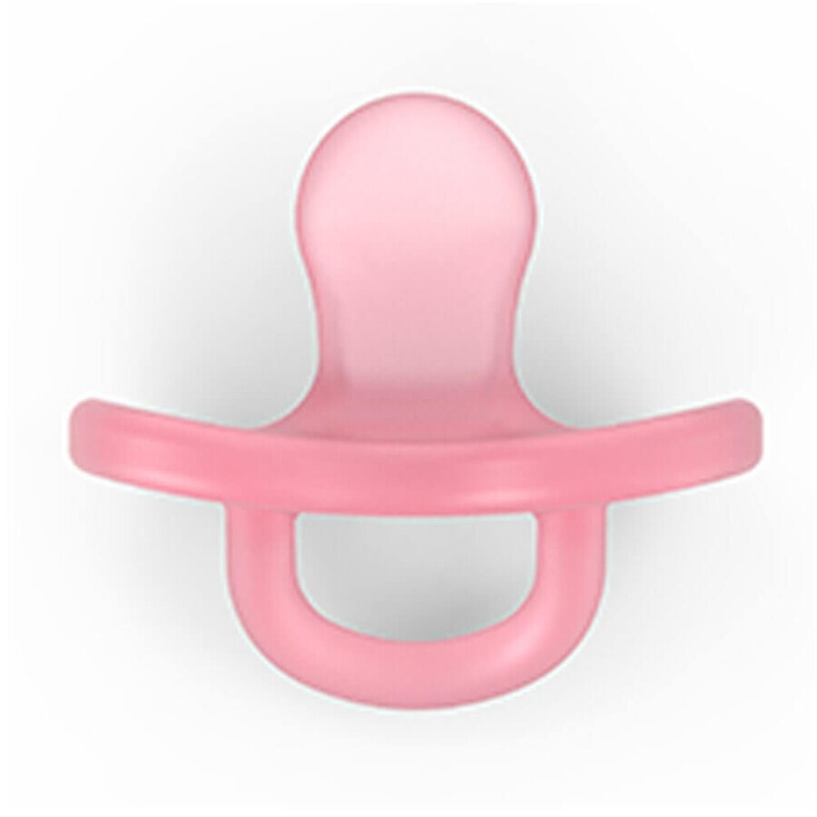 Acquista Suavinex Sucette Physiologique tout Silicone Smoothie Rose 6 à 18 mois Suavinex Sucette Physiologique tout Silicone Smoothie Rose 6 à 18 mois