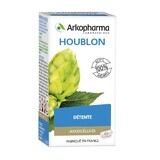 Arkopharma Arkocapsule Hop 45 Gelsules