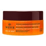 Nuxe Reve De Miel Nourishing Body Scrub Trockene und empfindliche Haut 175ml