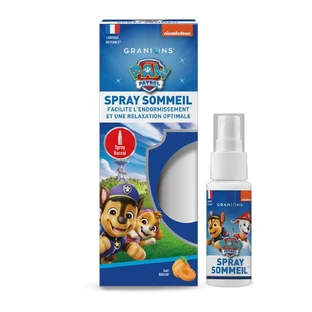 Granions Kid Sommeil Pat'Patrouille 20ml