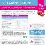 Granions Collagen+ Beauty 275g Granions Collagen+ Beauty 275g