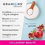 Granions Collagen+ Beauty 275g Granions Collagen+ Beauty 275g