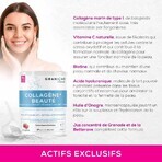 Granions Collagen+ Beauty 275g Granions Collagen+ Beauty 275g