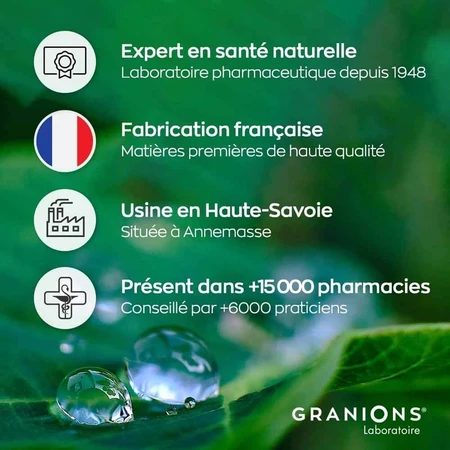 Granions Collageen+ Schoonheid 275g