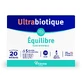 Vitavea Santé Ultrabiotique Equilibre Flore intestinale 30 Gelules